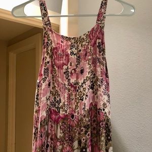 Spell & The Gypsy maxi dress. Size Small.